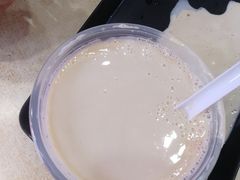 阿华田奶糊-百花传统甜品店(原址店)