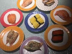 -晴季寿司(红旗街万达店)
