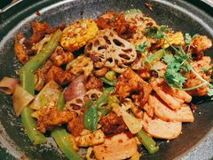 -渝蛙馆(新百店)