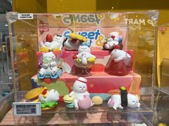 -泡泡玛特POPMART(石景山万达店)