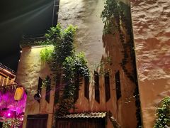 -婺源梦里老家大型山水实景演出