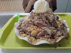 -MOMO冰品·生巧汤圆(红桥店)