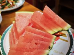 -津门老羊家·铜锅涮羊肉·烧烤(科技园店)