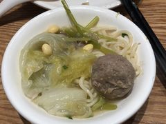 -掂档潮汕牛肉火锅(cityon熙地港店)