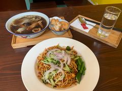 -马来MO简餐.南洋风味料理(美食街店)