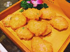 -津沽小院(天津之眼店)