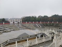 -观潮胜地公园