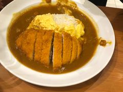 -CoCo壱番屋(久光百货店)