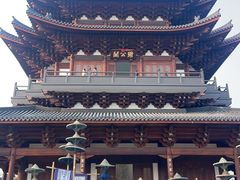 -江心屿景区