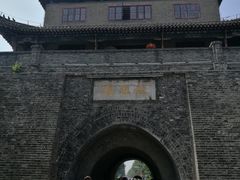 -镇淮楼