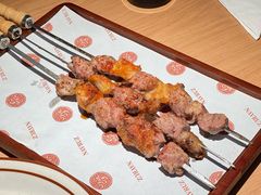 -纳鲁孜·新疆特色餐厅(上海悦荟广场店)