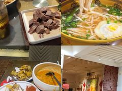 -粗茶淡饭•陕菜•家常菜