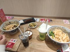 -陇上秦轩西安biangbiang面(朝龙汇店)
