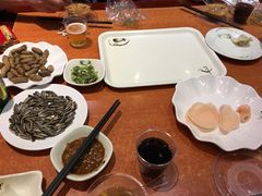 -金刚山烧烤(红旗大街店)