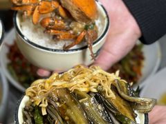 -辣螃铠盆盆蟹大排档(总店)