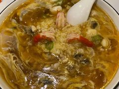 -尚一汤 广东炖汤(金桥国际店)