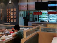 -川锅一号火锅(常德万达店)