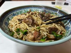-南花桥羊肉馆老字号(乌镇店)