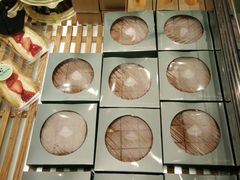 -早安巴黎(四季坊店)