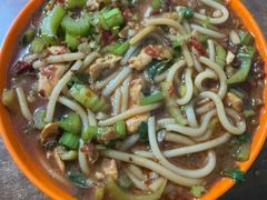 -玲玲米粉·新疆现炒米粉(大十字总店)