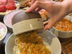 -李百蟹·江南蟹黄面·河景餐厅(夫子庙总店)