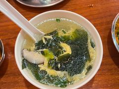 -大阪烧肉BAKA一代(十亩地店)