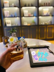 -栖SPA·ONDA ·海菲秀·皑皑科技美肤中心