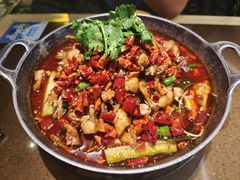 -蛙喔牛蛙(百联南方店)