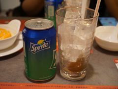 鹹檸檬雪碧-点点心点心专门店(旺角店)