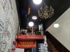 -优壹佳·延边朝鲜族料理(中山北路店)