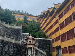 -九宫山风景区