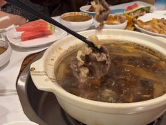 -天宜隆蘑菇宴火锅(石景山旗舰店)