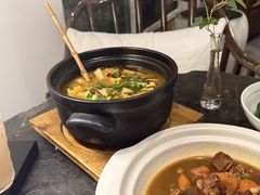 -花迹(富春江东街店)