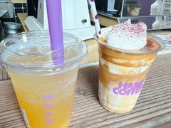 -HANA COFFEE(长寿路店)