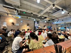 -五里关火锅(牛市口店)