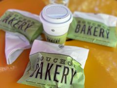 -Bouchon Bakery