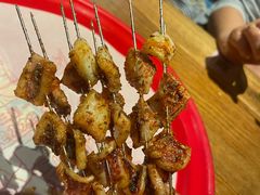 -北三老太太烧烤(人生一串上榜店)