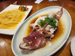 -醉壹号海鲜大排档(厦门美食地标店)