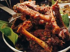 -昆明佳华广场酒店·西餐厅