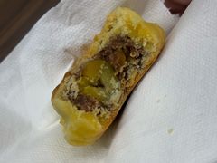 -鲍师傅糕点(永安里店)