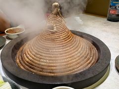 -鲜潭蒸汽石锅鱼(五道口购物中心店)