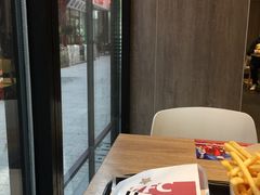 -肯德基(张家港杨舍店)