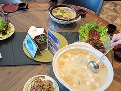 -香厨中餐厅(松北香格里拉店)