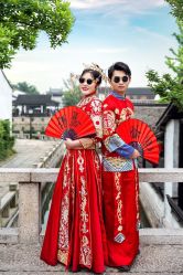 点击看大图 -今生有约国际精品婚纱摄影(苏州店)