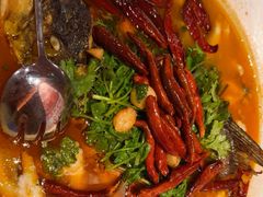 -清水亭湖北菜(大屯DT51店)