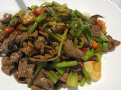 -马凯餐厅(长椿街店)