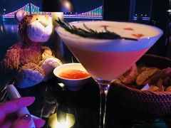 -大连君悦酒店 · VIVA(星海广场店)
