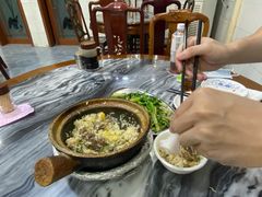-红星光发煲仔饭(大石街店)
