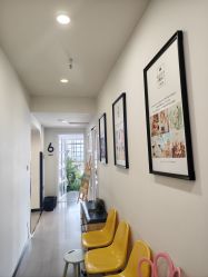 -星豆豆儿童摄影(南郊太白南路店)