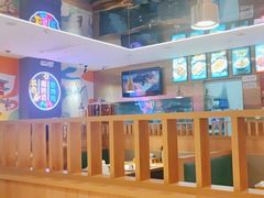 -叁宝烤肉• 西安烧烤(凤城十二路店)